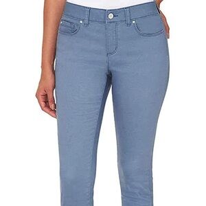M Blue Women Jeans Élite Brand